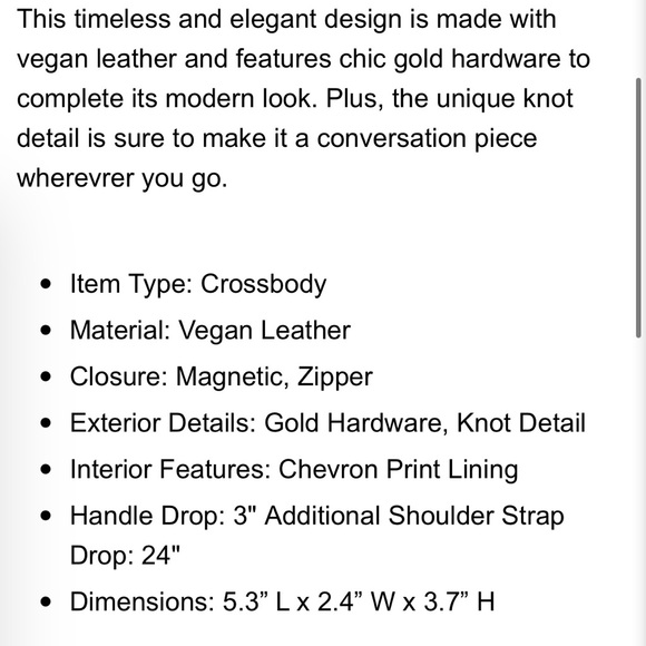 Brand NWOT Moda Luxe Anna Crossbody Mini Purse in Green Snake Print - Picture 9 of 15